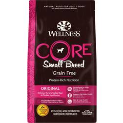 Wellness Core Small Breed Original 1.814