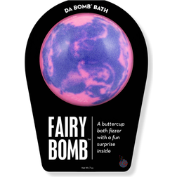 Da Bomb Mythical Creatures Bath Bomb Fairy 198.5g