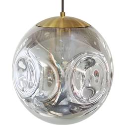 Dainolite Eris Pendant Lamp 9.8"