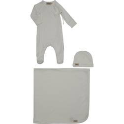 MarMar Copenhagen Copenhagen Børn Baby Sæt Gentle (2-4 mdr)