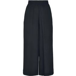 Urban Classics Ladies Ladies Wide Viscose Culotte