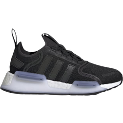 Adidas Junior NMD_V3 - Core Black/Core Black/Cloud White