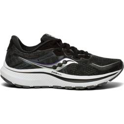 Saucony Omni 20 W - Black/White
