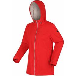 Regatta Ladies Bergonia II Jacket Molten