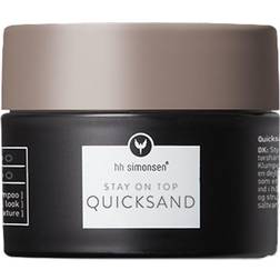 HH Simonsen Stay On Top Quicksand 90ml