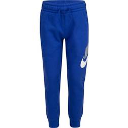 Nike Little Boy's Sportswear Club Fleece Jogger Pants - Game Royal