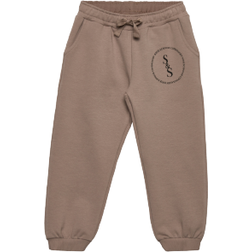 Petit by Sofie Schnoor Sweatpants - Warm Gray (GNOS214)