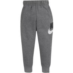 NIKE Little Boy's Sportswear Club Fleece Jogger Pants - Carbon Heather