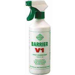 Barrier V1 Spray Disinfectant 500ml