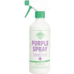 Barrier Purple Spray 500ml
