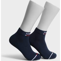 Tommy Hilfiger Th Uni Tj Quarter 2p - Blanco