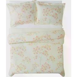 Brooklyn Loom Vivian Duvet Cover Multicolor