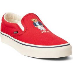 Polo Ralph Lauren Keaton M - Red Bear