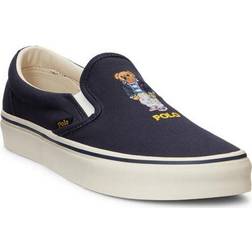 Polo Ralph Lauren Keaton M - Navy Bear
