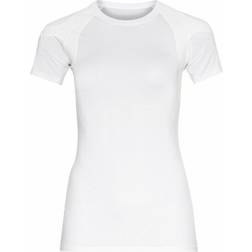 Odlo Active Spine 2.0 T-Shirt - Schwarz