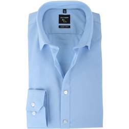 Olymp Camicia business 'No. 6" - blu