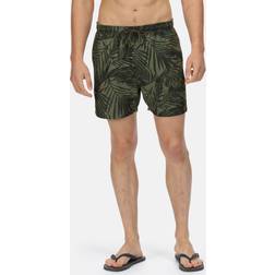 Regatta Loras Swim Short CapuletLfPrn