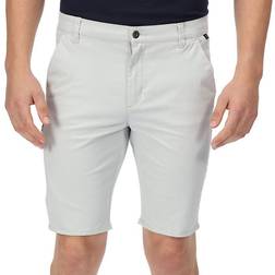 Regatta Homme Short Chino Jaune - Taille