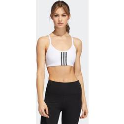 Adidas Aeroimpact Training Light-Support BraBlack D-DDWomens