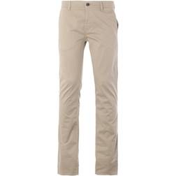 HUGO BOSS Schino-Slim D-Byxor - Ljus/Pastellbrun