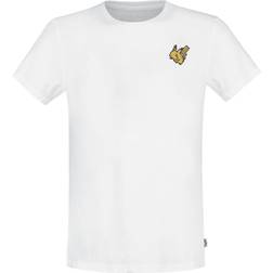 Pokémon Pixel Pikachu Men T-Shirt