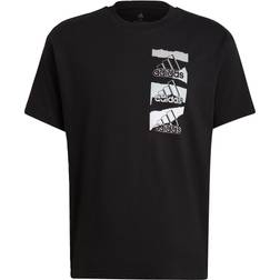 adidas Big Logo T-Shirt Men