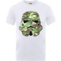 Star Wars Stormtrooper Camo T-Shirt