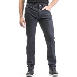 Ixon Wayne Jeans Moto - Bleu