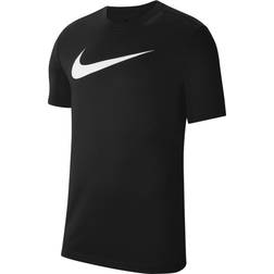 Nike Park Camiseta Unisex - Blanco