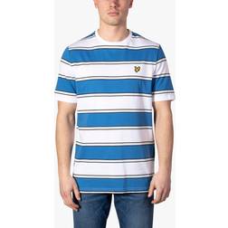 Lyle & Scott Broad Stripe T-Shirt