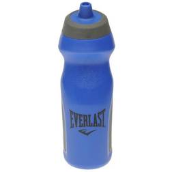 Everlast Duo Bottle Grey Water Bottle