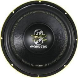 Ground Zero GZHW 30XSPL-D1