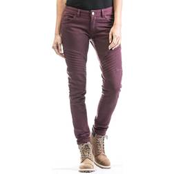 Ixon IXON VICKY women's jeans stonewash Woman