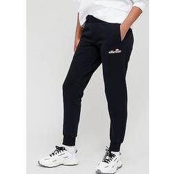 Ellesse Hallouli Jog Byxor För Män - Svart