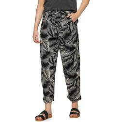 Volcom Women's Stay Palm Trousers