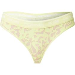 Calvin Klein ONE Cotton Thong Multi