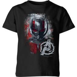 Marvel Avengers Endgame Ant Man Brushed Kids' T-Shirt 11-12