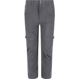 Regatta Junior Highton Zip Off Trousers