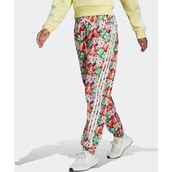 adidas Trousers Rød, Dame