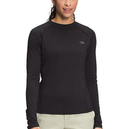 The North Face Class V Water Top Shirt for Women - TNF Black