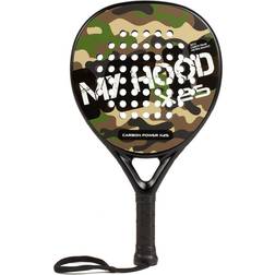 My Hood Padel Bat X25