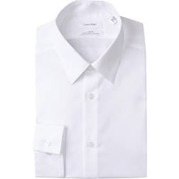 Calvin Klein Slim Fit Oxford Dress Shirt