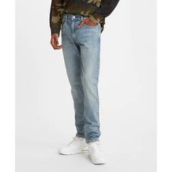 Levi's Slimmade Smala Jeans - Blå
