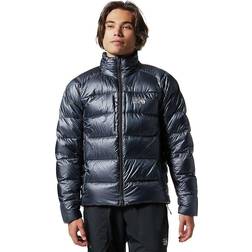 Mountain Hardwear Phantom Down Jacket Black Male