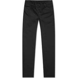 Ksubi Van Winkle Rebel Skinny Fit Jeans