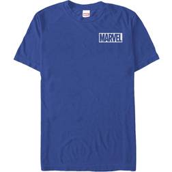 Fifth Sun Men's Marvel Graphic Tee, Medium