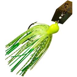 Z-Man Chatterbait 3/8 oz Sinking Lure Frog
