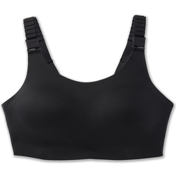 Brooks Scoopback 2.0 Sport-BH Dam - Svart