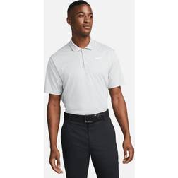 Nike Golf Dri-FIT Victory Polo De - Light Grey/White