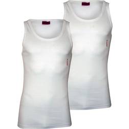 HUGO 2-pack Twin Tank Top